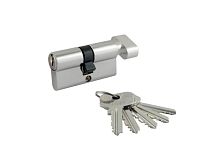 Цилиндр.мех-м ЕСО-STD Z ЛП-60 (хром) (30-30) 16101 Цилиндр.мех-м ЕСО-STD Z ЛП-60 (хром) (30-30) 16101