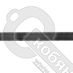 Полоса Лотос 3000х40х8 мм тип 14 фото 2 Полоса Лотос 3000х40х8 мм тип 14 фото 2