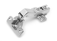 Петля мебельная 135° с доводчиком, Boyard,  Н641С*** Петля мебельная 135° с доводчиком, Boyard,  Н641С***