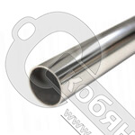 Труба 10х1,0х3000 мм хром, 15125 фото 2 Труба 10х1,0х3000 мм хром, 15125 фото 2