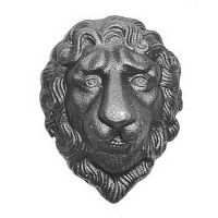 Лев литой 6301/SK20.09 Лев литой 6301/SK20.09