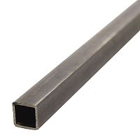 Труба профильная битая 20х20х2 / 1шт-3м*** Труба профильная битая 20х20х2 / 1шт-3м***