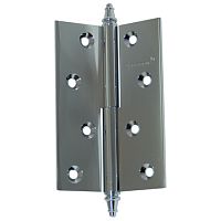 Петля левая А010-D100x70х3-231 L хром ARCHIE Петля левая А010-D100x70х3-231 L хром ARCHIE