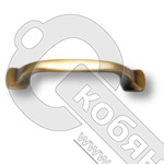 Ручка скоба BRASS, 7479.0096.001 фото 2 Ручка скоба BRASS, 7479.0096.001 фото 2