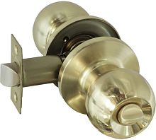 Ручка ЗШ-03 "Нора-М" мат.золото 15691 Ручка ЗШ-03 "Нора-М" мат.золото 15691