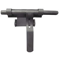 Шпингалет C-014 200х160 мм ø15 мм t 2.50 мм Китай АКЦИЯ Шпингалет C-014 200х160 мм ø15 мм t 2.50 мм Китай АКЦИЯ