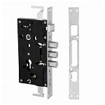 Корпус основного замка BASARA А14-4С R (б/ц,правый) (20) Корпус основного замка BASARA А14-4С R (б/ц,правый) (20)