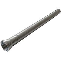 Пружина монтажная для сгибания металлопластиковых труб, d=20/26 мм, внутренняя, 70995 Пружина монтажная для сгибания металлопластиковых труб, d=20/26 мм, внутренняя, 70995