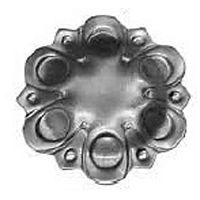 Подпятник штампованный 103х108х3 мм 19470/19470/1 Подпятник штампованный 103х108х3 мм 19470/19470/1