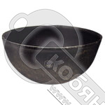 Полусфера d40х1,2 мм 040/6540Т фото 2 Полусфера d40х1,2 мм 040/6540Т фото 2