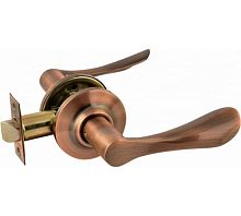 Ручка ЗВ3-05 "Нора-М" стар.медь 15676 Ручка ЗВ3-05 "Нора-М" стар.медь 15676