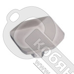 Ручка-кнопка BRASS современная классика, сатин-никель, 4129001MP08*** фото 2 Ручка-кнопка BRASS современная классика, сатин-никель, 4129001MP08*** фото 2