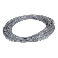 Проволока стальная низкоуглеродистая d=1,2 мм /1шт. = 2,5 кг/ Проволока стальная низкоуглеродистая d=1,2 мм /1шт. = 2,5 кг/