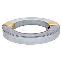 Лента тарная перфорированная LP-TAR 20х0,55 мм (25 м) /1/ Лента тарная перфорированная LP-TAR 20х0,55 мм (25 м) /1/