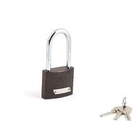 Замок навесной Avers PD-01-38-L,  00020560 Замок навесной Avers PD-01-38-L,  00020560
