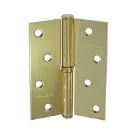 Петля п сталь.100х75х2,5 (1ВВ) РВ (лат.) Латунина Петля п сталь.100х75х2,5 (1ВВ) РВ (лат.) Латунина