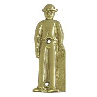 Фигурка  декоративная №1 (М) Фигурка  декоративная №1 (М)