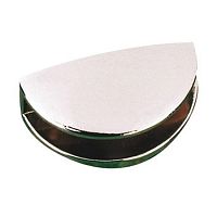 Подставка для стеклянных полок, №31, хром /20/200/, 00008049 Подставка для стеклянных полок, №31, хром /20/200/, 00008049