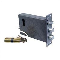 Защелка электромеханическая "Полис 13 А" Защелка электромеханическая "Полис 13 А"