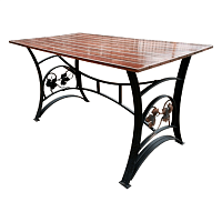 Стол Летний, 2.0 м Стол Летний, 2.0 м