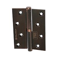 Петля N 613-4 АС медь ПРАВАЯ*** Петля N 613-4 АС медь ПРАВАЯ***