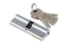 Цилиндровый механизм S-Locked Z-800-90 (40/50) CP (12/72) 122134 Цилиндровый механизм S-Locked Z-800-90 (40/50) CP (12/72) 122134